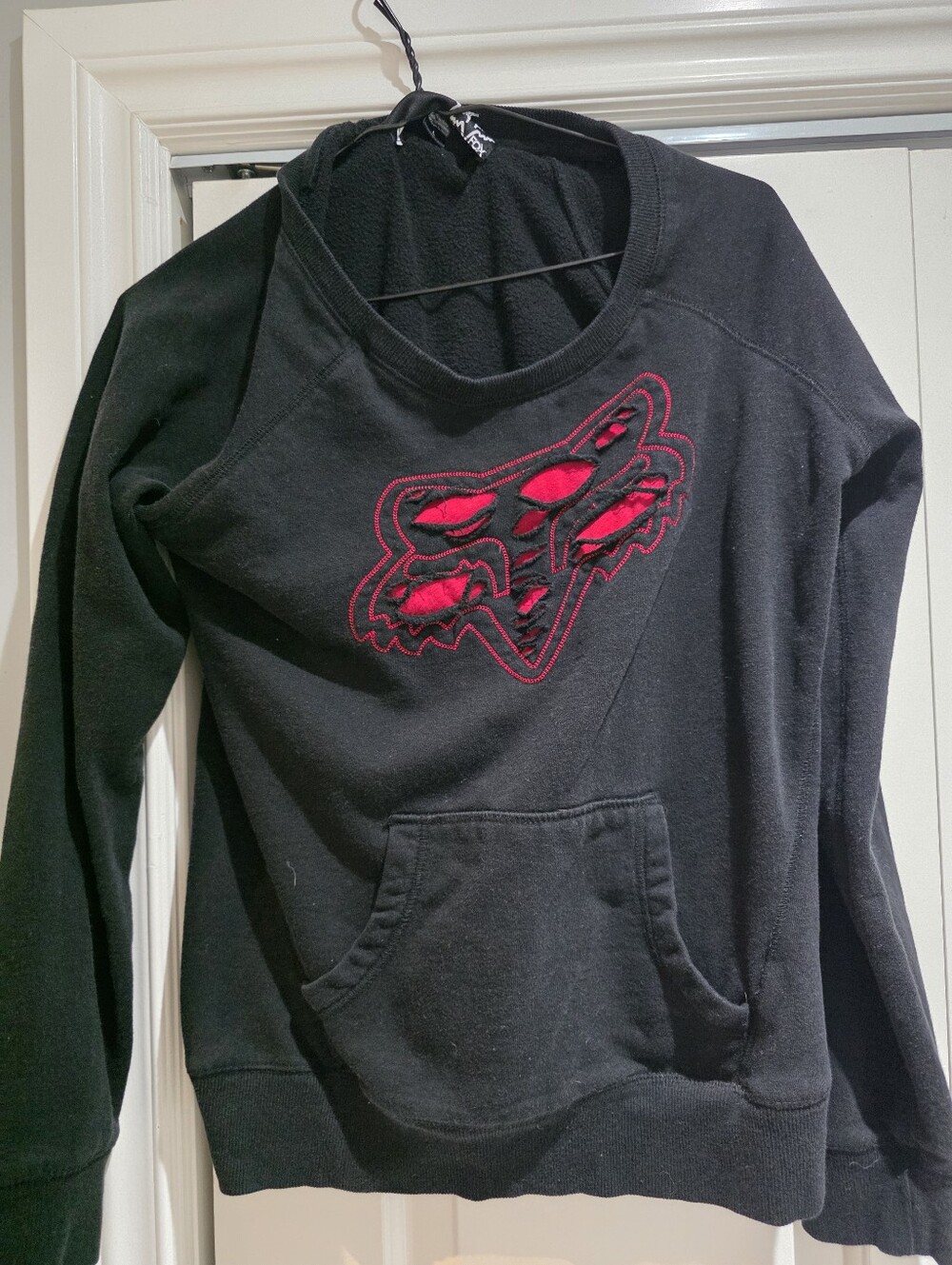 Fox Racing Crew Neck